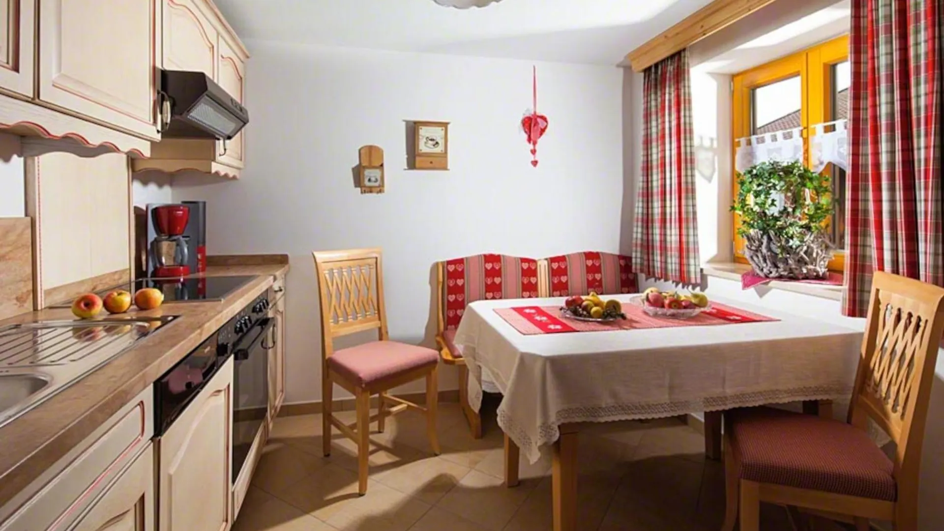 Ferienwohnung Triembachhof Schoenau am Koenigsee