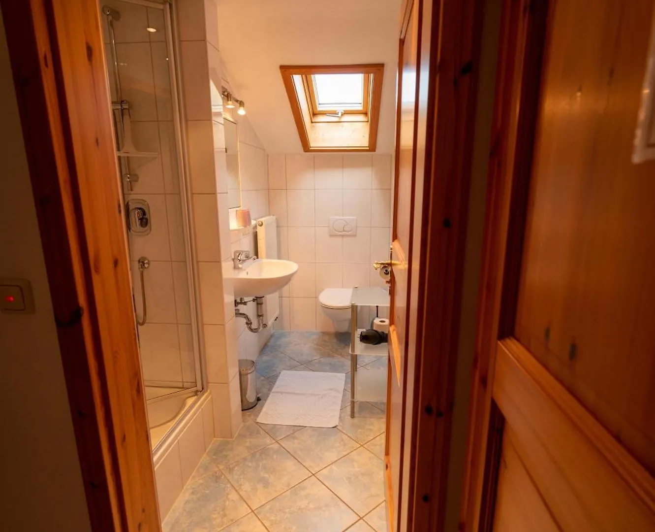 Ferienwohnung Triembachhof Schoenau am Koenigsee Germany