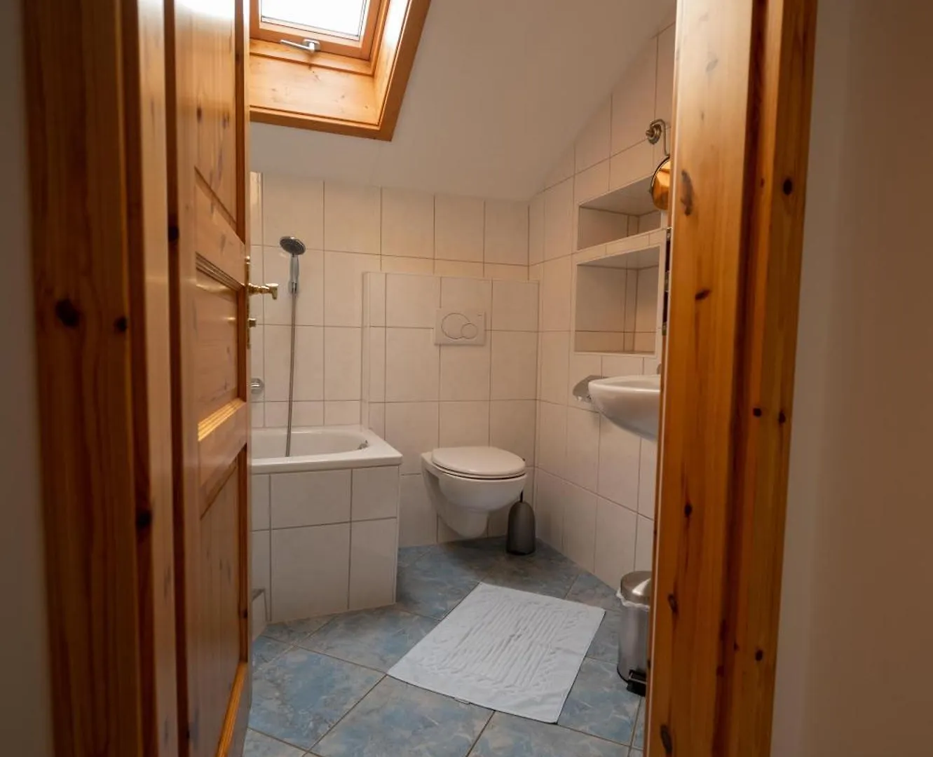 Farm stay Ferienwohnung Triembachhof Schoenau am Koenigsee